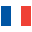 France (Santen S.A.S.) flag