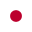 Japan (Santen Pharmaceutical Co., Ltd.) flag