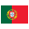 Portugal (Santen Pharma. Spain S.L.) flag